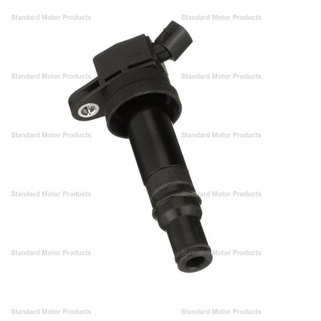 STANDARD IGNITION Coil On Plug Coil, Uf-652 UF-652